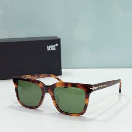 Picture of Montblanc Sunglasses _SKUfw53932441fw